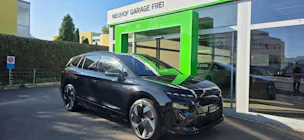 SKODA Enyaq 4x4 RS