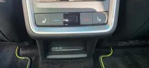 SKODA Enyaq 4x4 RS