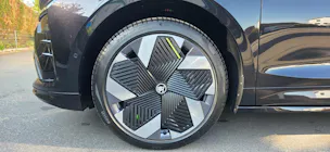SKODA Enyaq 4x4 RS