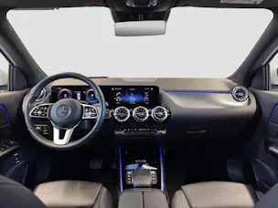 MERCEDES-BENZ EQA 300 4MATIC Swiss Star