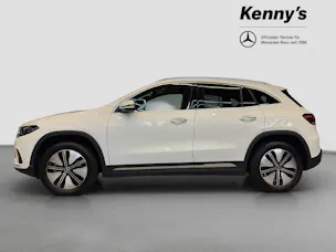 MERCEDES-BENZ EQA 300 4MATIC Swiss Star