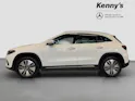 MERCEDES-BENZ EQA 300 4MATIC Swiss Star