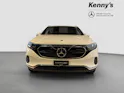 MERCEDES-BENZ EQA 300 4MATIC Swiss Star