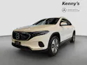 MERCEDES-BENZ EQA 300 4MATIC Swiss Star