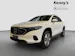 MERCEDES-BENZ EQA 300 4MATIC Swiss Star