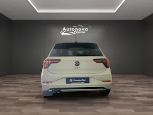 VW Polo 2.0 TSI GTI DSG