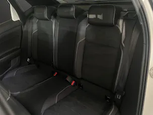 VW Polo 2.0 TSI GTI DSG