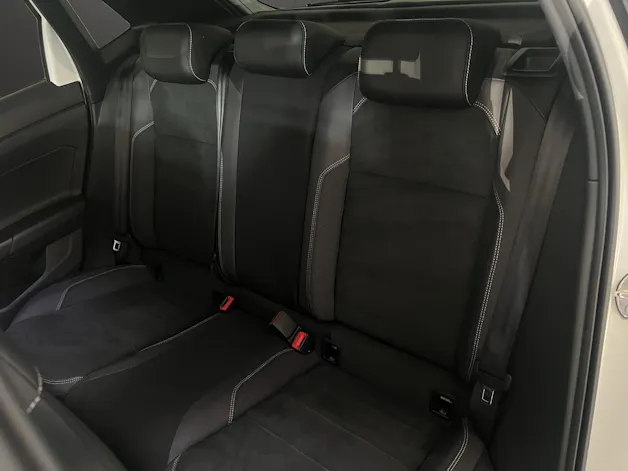 VW Polo 2.0 TSI GTI DSG