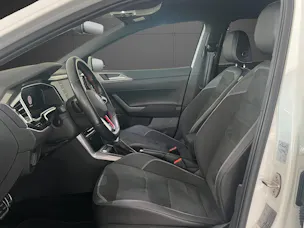 VW Polo 2.0 TSI GTI DSG