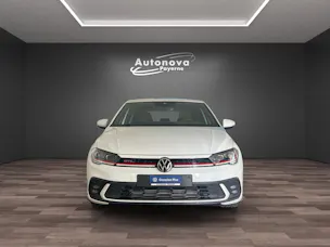 VW Polo 2.0 TSI GTI DSG