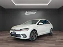 VW Polo 2.0 TSI GTI DSG
