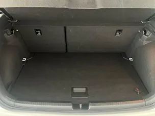 VW Polo 2.0 TSI GTI DSG
