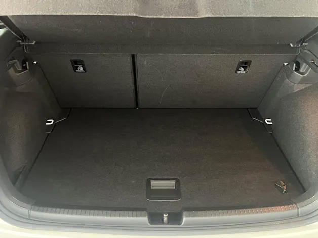VW Polo 2.0 TSI GTI DSG