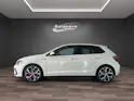 VW Polo 2.0 TSI GTI DSG