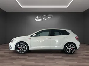 VW Polo 2.0 TSI GTI DSG