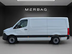 MERCEDES-BENZ Sprinter 317 CDI Standard