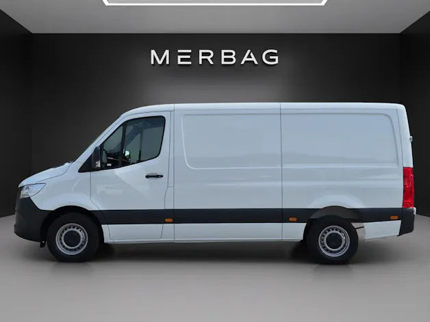 MERCEDES-BENZ Sprinter 317 CDI Standard