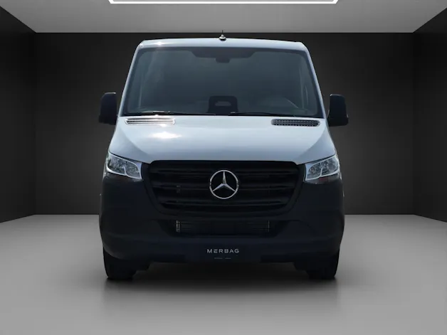 MERCEDES-BENZ Sprinter 317 CDI Standard