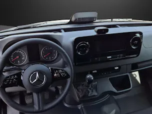 MERCEDES-BENZ Sprinter 317 CDI Standard
