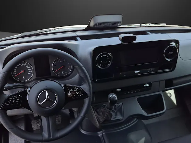 MERCEDES-BENZ Sprinter 317 CDI Standard