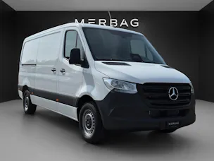 MERCEDES-BENZ Sprinter 317 CDI Standard