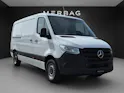 MERCEDES-BENZ Sprinter 317 CDI Standard