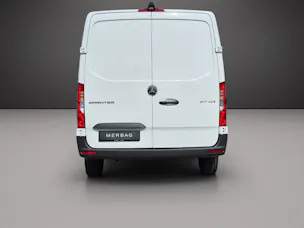 MERCEDES-BENZ Sprinter 317 CDI Standard