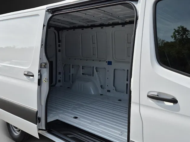MERCEDES-BENZ Sprinter 317 CDI Standard
