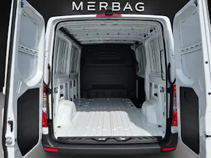 MERCEDES-BENZ Sprinter 317 CDI Standard