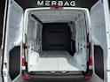 MERCEDES-BENZ Sprinter 317 CDI Standard