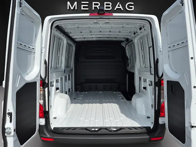 MERCEDES-BENZ Sprinter 317 CDI Standard