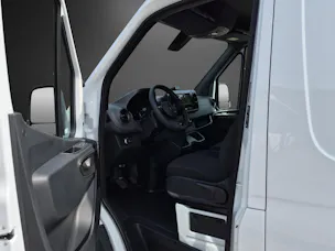 MERCEDES-BENZ Sprinter 317 CDI Standard