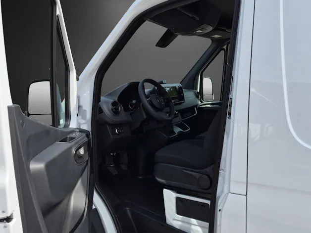 MERCEDES-BENZ Sprinter 317 CDI Standard