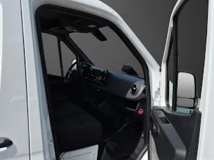 MERCEDES-BENZ Sprinter 317 CDI Standard