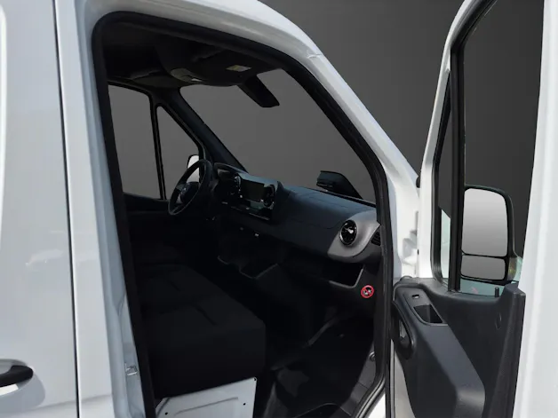 MERCEDES-BENZ Sprinter 317 CDI Standard