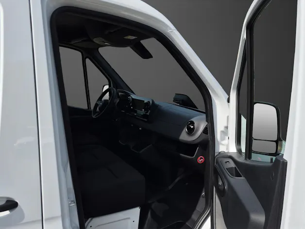 MERCEDES-BENZ Sprinter 317 CDI Standard