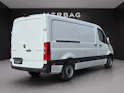 MERCEDES-BENZ Sprinter 317 CDI Standard