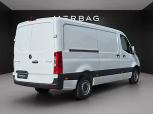 MERCEDES-BENZ Sprinter 317 CDI Standard