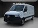 MERCEDES-BENZ Sprinter 317 CDI Standard