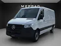 MERCEDES-BENZ Sprinter 317 CDI Standard