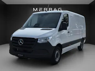 MERCEDES-BENZ Sprinter 317 CDI Standard