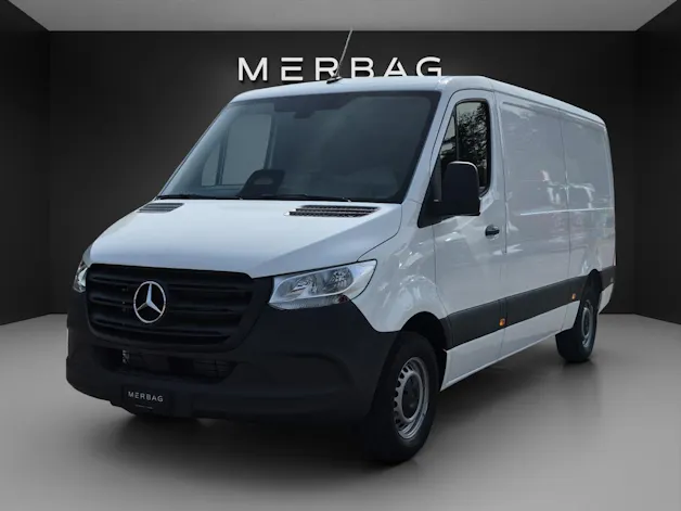 MERCEDES-BENZ Sprinter 317 CDI Standard