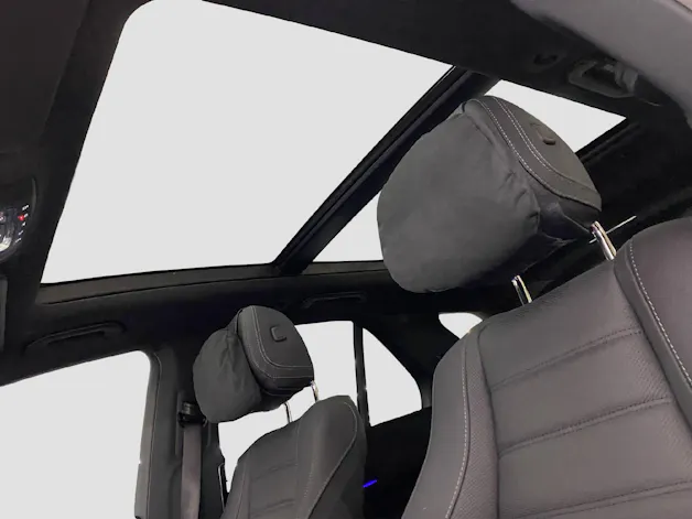 MERCEDES-BENZ GLE 450 d AMG Line 4MATIC
