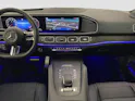 MERCEDES-BENZ GLE 450 d AMG Line 4MATIC