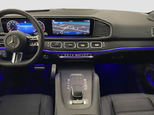 MERCEDES-BENZ GLE 450 d AMG Line 4MATIC