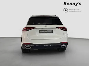 MERCEDES-BENZ GLE 450 d AMG Line 4MATIC