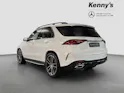 MERCEDES-BENZ GLE 450 d AMG Line 4MATIC