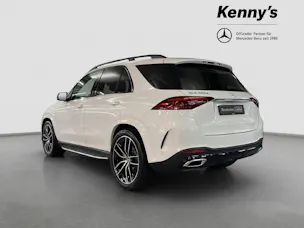 MERCEDES-BENZ GLE 450 d AMG Line 4MATIC