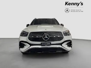 MERCEDES-BENZ GLE 450 d AMG Line 4MATIC