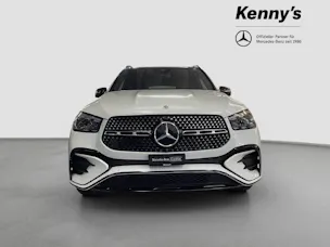 MERCEDES-BENZ GLE 450 d AMG Line 4MATIC